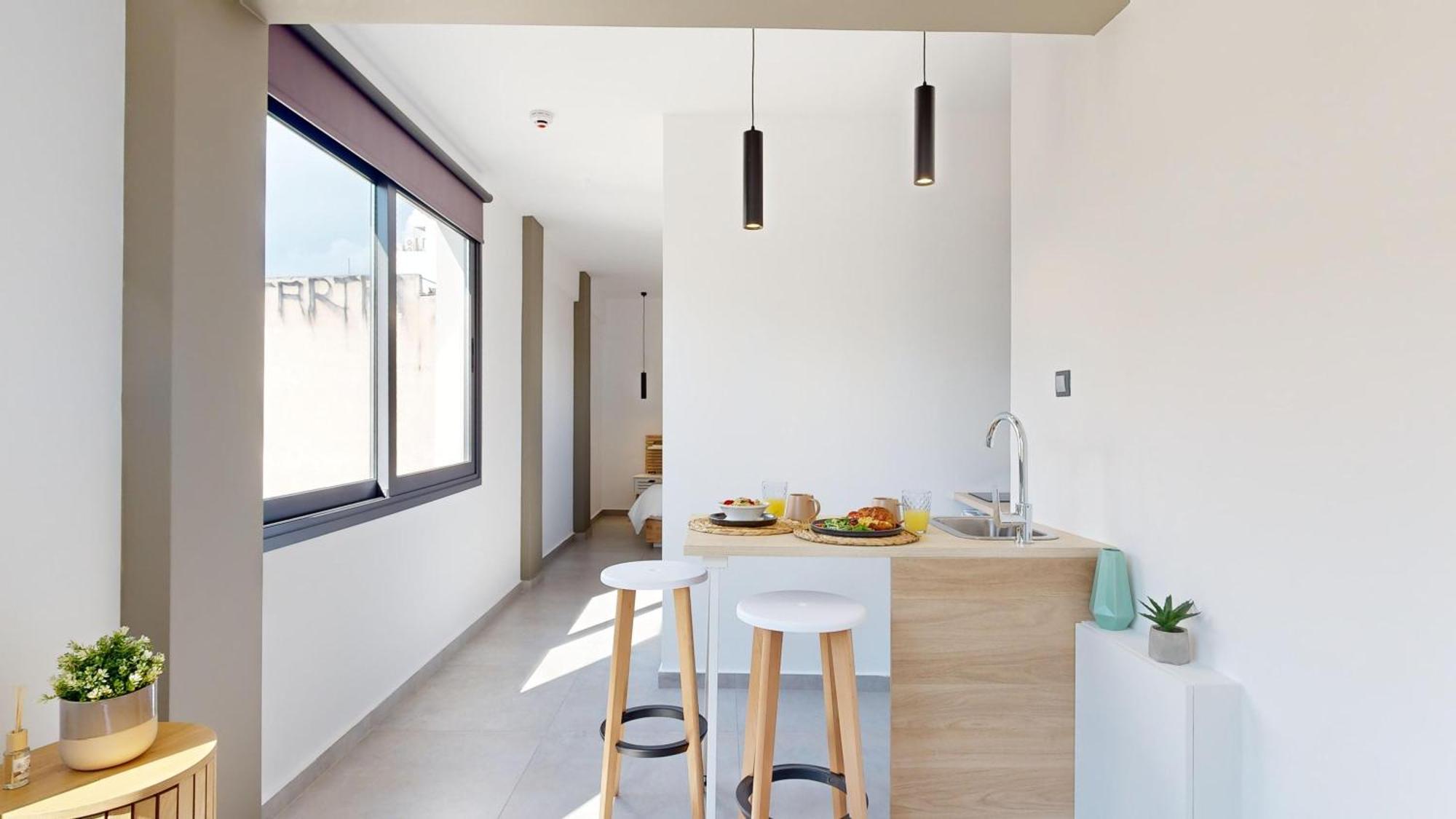 Elegant & Comfy Stay In Athens Psyri Exterior photo