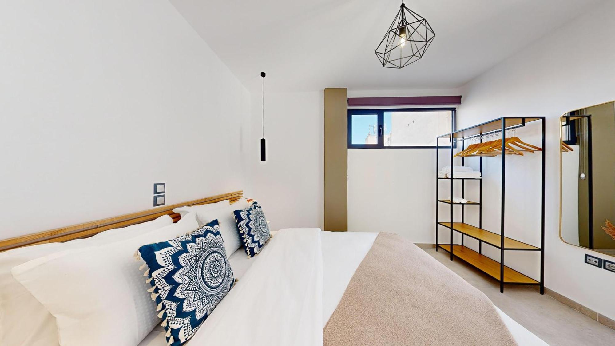 Elegant & Comfy Stay In Athens Psyri Exterior photo