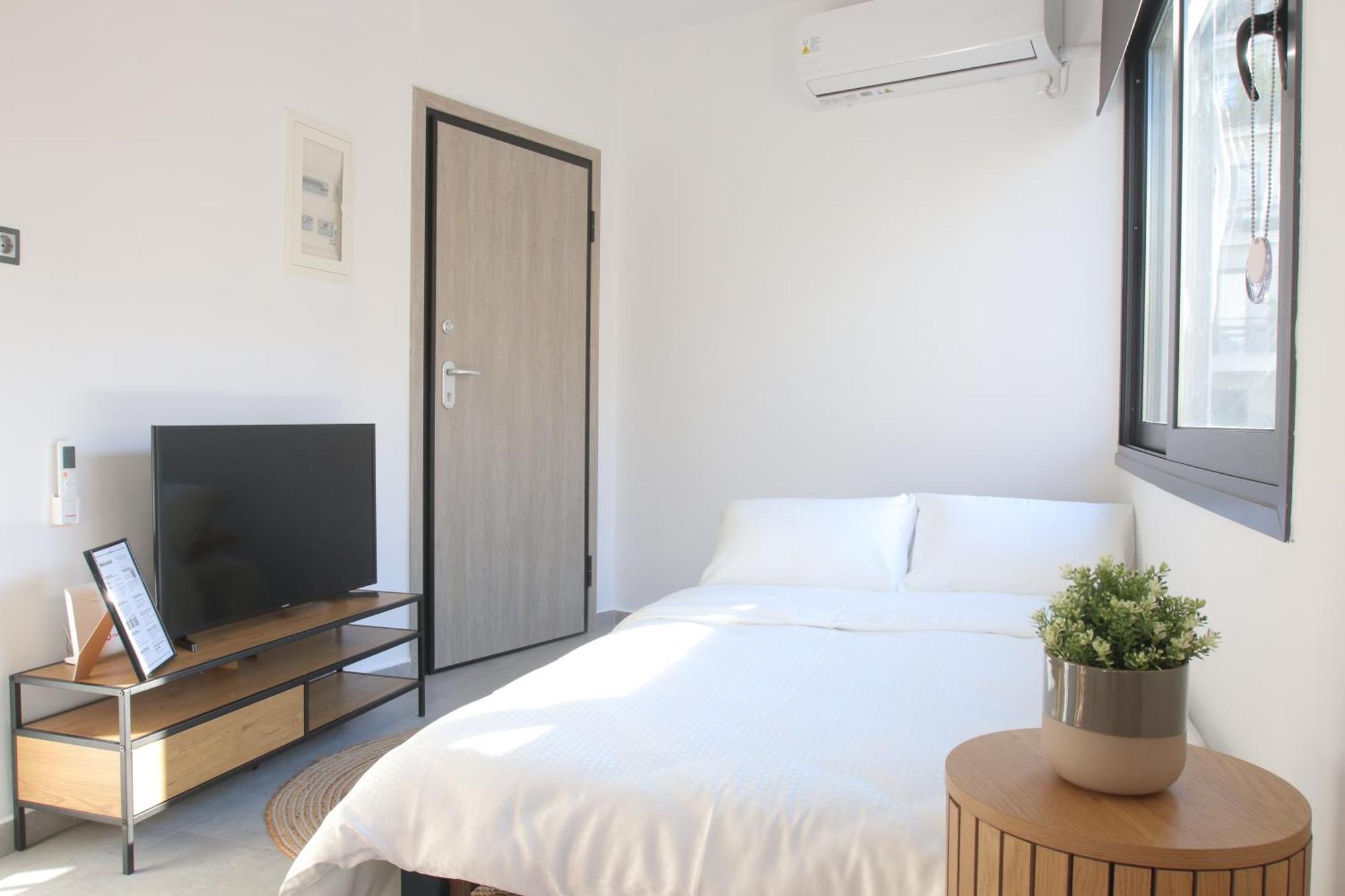Elegant & Comfy Stay In Athens Psyri Exterior photo
