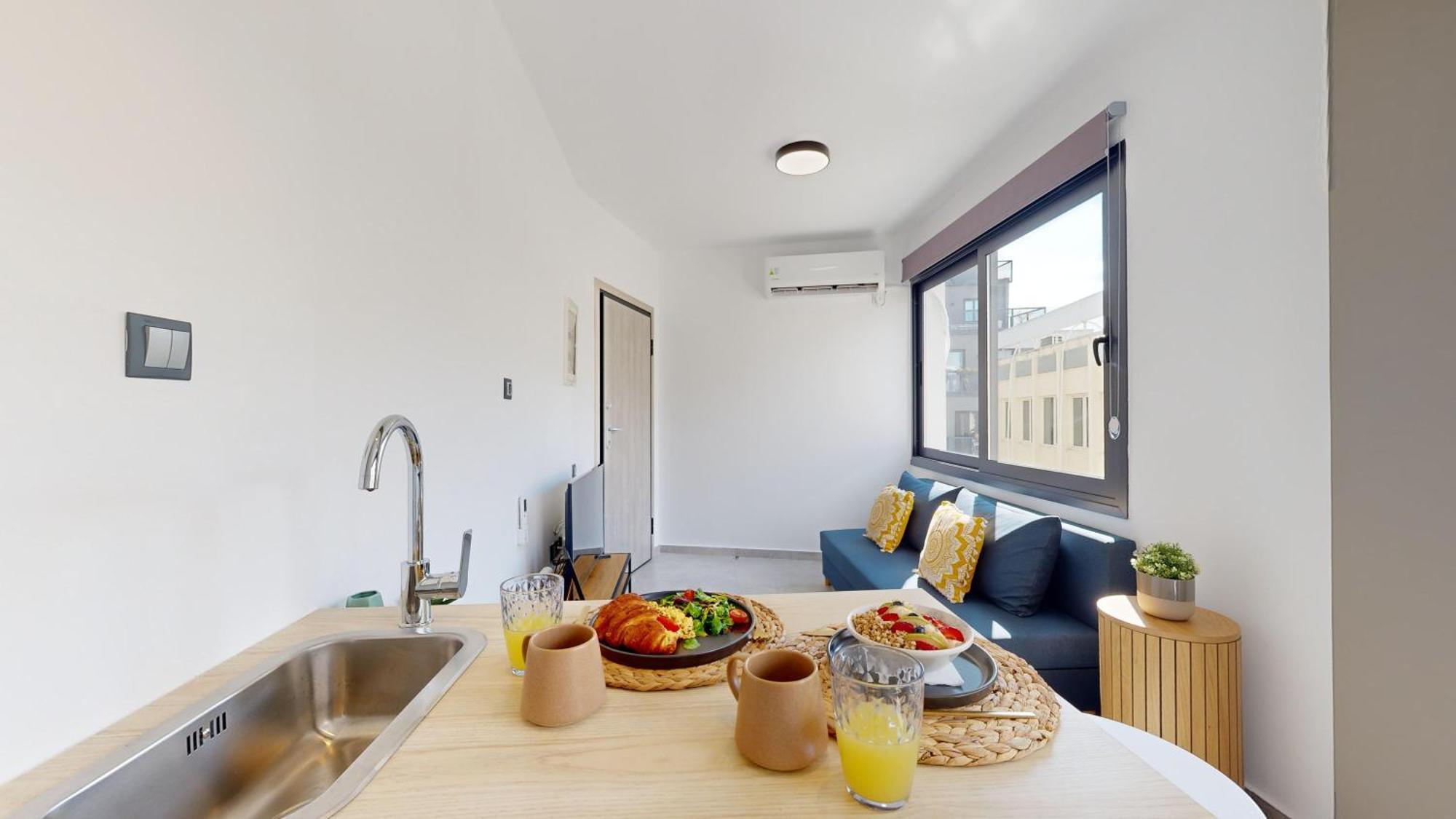 Elegant & Comfy Stay In Athens Psyri Exterior photo